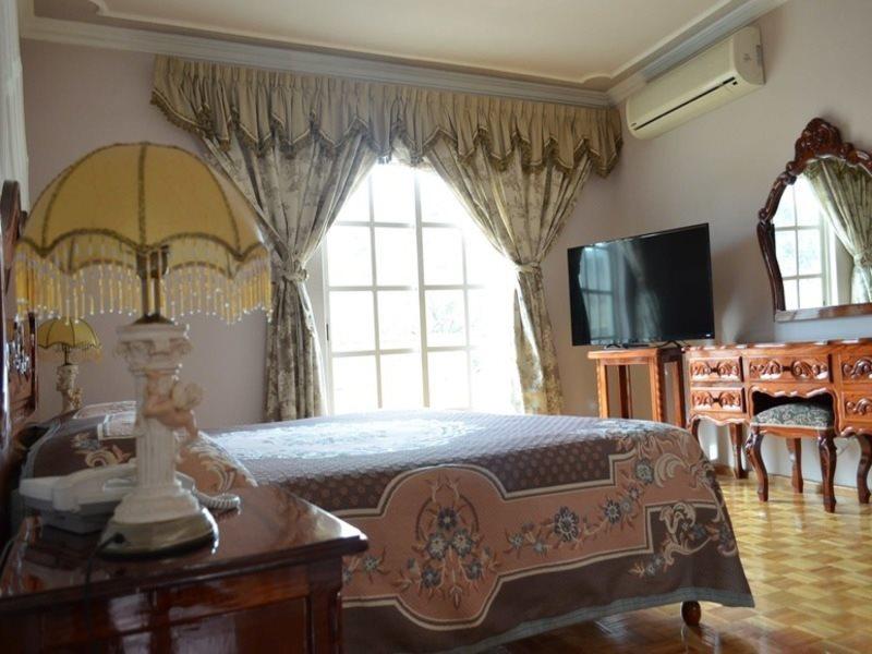 Hotel Boutique De Los Angeles 瓜纳华托 外观 照片