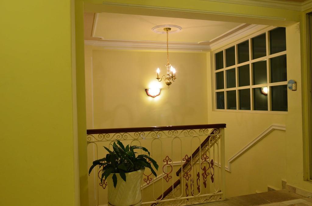 Hotel Boutique De Los Angeles 瓜纳华托 外观 照片