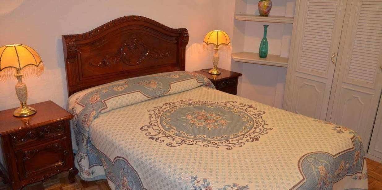 Hotel Boutique De Los Angeles 瓜纳华托 外观 照片