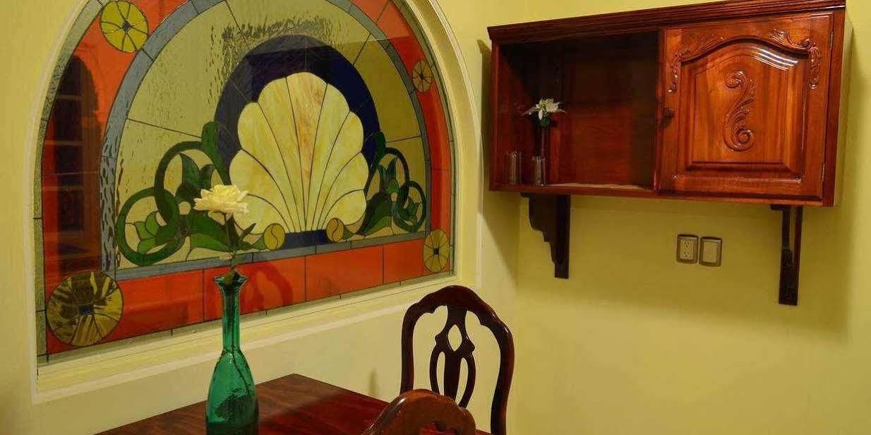 Hotel Boutique De Los Angeles 瓜纳华托 外观 照片