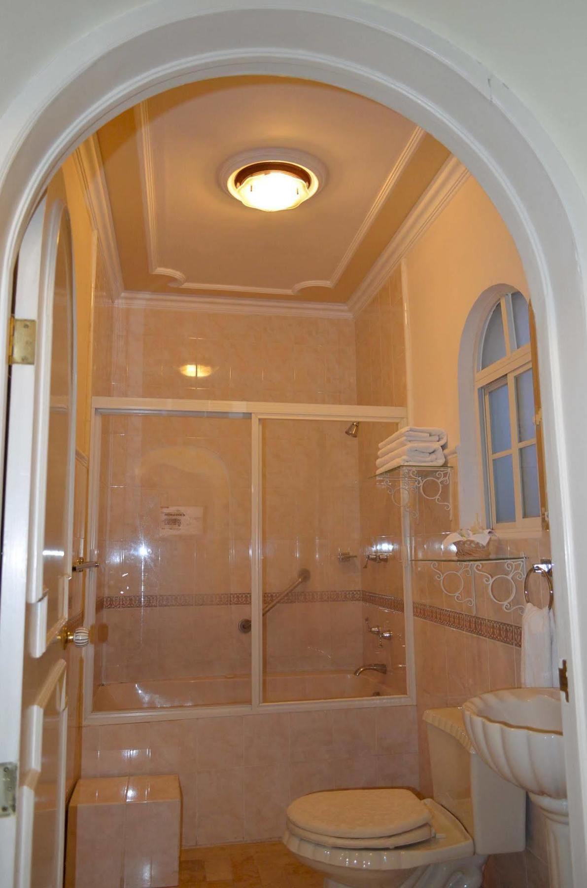 Hotel Boutique De Los Angeles 瓜纳华托 外观 照片
